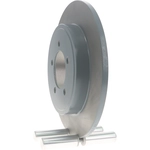 Order Rotor de frein à disque arrière de PROMAX - 14-54098 For Your Vehicle