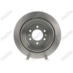 Order PROMAX - 14-54111 - Rear Disc Brake Rotor For Your Vehicle