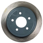Order PROMAX - 14-54114 - Disc Brake Rotor For Your Vehicle
