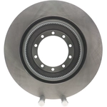 Order Rear Disc Brake Rotor by PROMAX - 14-54119 For Your Vehicle