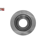 Order Rear Disc Brake Rotor by PROMAX - 14-54136 For Your Vehicle