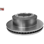 Order Rear Disc Brake Rotor by PROMAX - 14-54138 For Your Vehicle