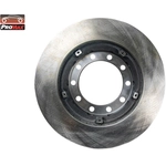 Order Rotor de frein à disque arrière by PROMAX - 14-54139 For Your Vehicle