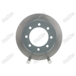 Order PROMAX - 14-54162 - Disc Brake Rotor For Your Vehicle