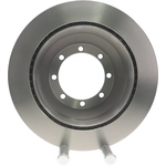 Order Rear Disc Brake Rotor by PROMAX - 14-54167 For Your Vehicle