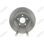 Order Rear Disc Brake Rotor by PROMAX - 14-54193 For Your Vehicle