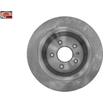 Order Rear Disc Brake Rotor by PROMAX - 14-54194 For Your Vehicle