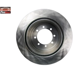 Order Rear Disc Brake Rotor by PROMAX - 14-54200 For Your Vehicle
