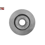 Order Rear Disc Brake Rotor by PROMAX - 14-5454 For Your Vehicle