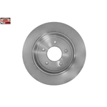 Order Rear Disc Brake Rotor by PROMAX - 14-5484 For Your Vehicle