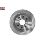 Order Rear Disc Brake Rotor by PROMAX - 14-5485 For Your Vehicle