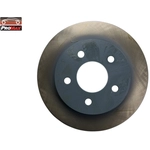 Order Rear Disc Brake Rotor by PROMAX - 14-5495 For Your Vehicle