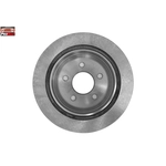Order Rear Disc Brake Rotor by PROMAX - 14-55050 For Your Vehicle
