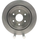 Order PROMAX - 14-55066 - Disc Brake Rotor For Your Vehicle