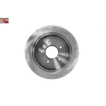 Order Rear Disc Brake Rotor by PROMAX - 14-55078 For Your Vehicle