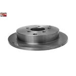 Order Rotor de frein à disque arrière de PROMAX - 14-55078 For Your Vehicle