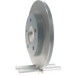 Order Rear Disc Brake Rotor by PROMAX - 14-55085 For Your Vehicle