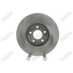 Order PROMAX - 14-55093 - Disc Brake Rotor For Your Vehicle