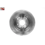Order Rear Disc Brake Rotor by PROMAX - 14-55094 For Your Vehicle