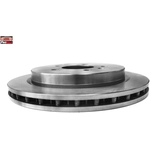 Order Rear Disc Brake Rotor by PROMAX - 14-55098 For Your Vehicle