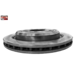 Order Rear Disc Brake Rotor by PROMAX - 14-55100 For Your Vehicle