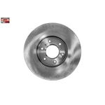 Order Rear Disc Brake Rotor by PROMAX - 14-55119 For Your Vehicle