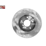 Order Rear Disc Brake Rotor by PROMAX - 14-55155 For Your Vehicle