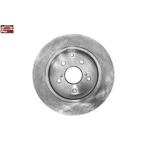 Order Rear Disc Brake Rotor by PROMAX - 14-55160 For Your Vehicle