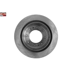 Order Rear Disc Brake Rotor by PROMAX - 14-55192 For Your Vehicle