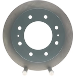 Order Rear Disc Brake Rotor by PROMAX - 14-55192 For Your Vehicle