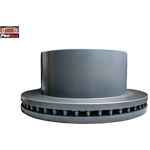 Order Rear Disc Brake Rotor by PROMAX - 14-55194 For Your Vehicle