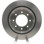 Order Rear Disc Brake Rotor by PROMAX - 14-55194 For Your Vehicle