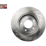 Order Rear Disc Brake Rotor by PROMAX - 14-5599 For Your Vehicle