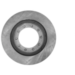 Order PROMAX - 14-5615 - Disc Brake Rotor For Your Vehicle