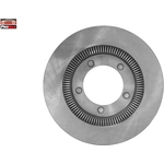 Order Rotor de frein à disque arrière by PROMAX - 14-5616 For Your Vehicle