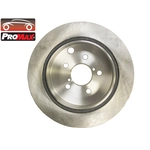Order Rear Disc Brake Rotor by PROMAX - 14-610009 For Your Vehicle