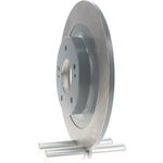 Order Rotor de frein à disque arrière by PROMAX - 14-610019 For Your Vehicle