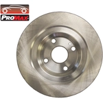 Order Rear Disc Brake Rotor by PROMAX - 14-610023 For Your Vehicle