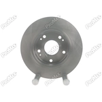 Order Rear Disc Brake Rotor by PROMAX - 14-610029 For Your Vehicle