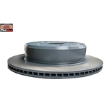 Order Rear Disc Brake Rotor by PROMAX - 14-610041 For Your Vehicle