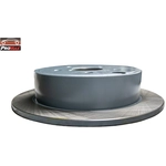 Order Rear Disc Brake Rotor by PROMAX - 14-610051 For Your Vehicle