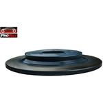 Order Rear Disc Brake Rotor by PROMAX - 14-610085 For Your Vehicle