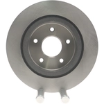 Order PROMAX - 14-610095 - Disc Brake Rotor For Your Vehicle