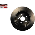 Order Rear Disc Brake Rotor by PROMAX - 14-610105 For Your Vehicle