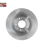 Order Rear Disc Brake Rotor by PROMAX - 14-610113 For Your Vehicle