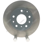 Order PROMAX - 14-610115 - Disc Brake Rotor For Your Vehicle