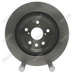 Order PROMAX - 14-610149 - Disc Brake Rotor For Your Vehicle