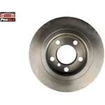 Order Rear Disc Brake Rotor by PROMAX - 14-620013 For Your Vehicle