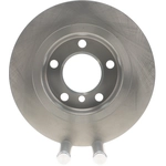 Order Rear Disc Brake Rotor by PROMAX - 14-620013 For Your Vehicle