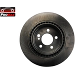 Order Rear Disc Brake Rotor by PROMAX - 14-620019 For Your Vehicle